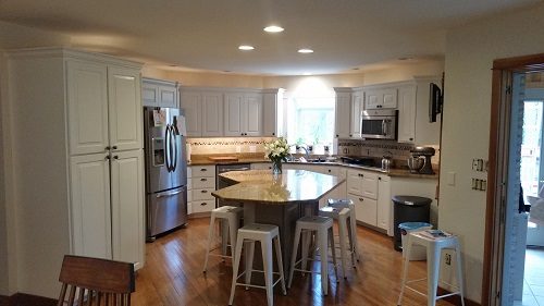 Kitchen Renovation