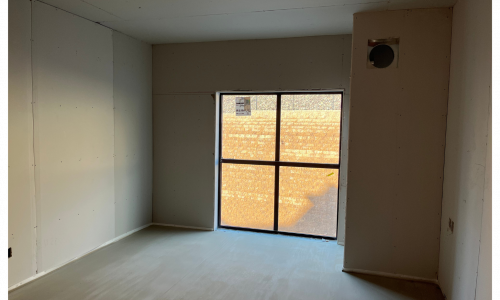 Hotel Painting Services