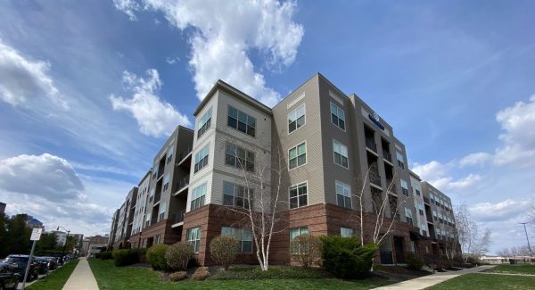 Water Street Flats
