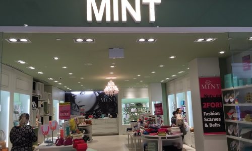 Retail Stores