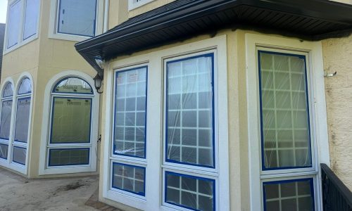 Rear Exterior