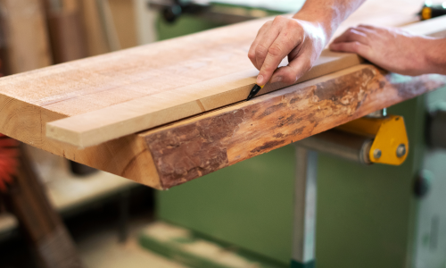 Carpentry Hero