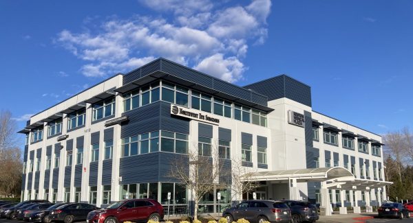 Medical Center