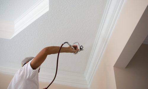 Crown Molding Ceilings