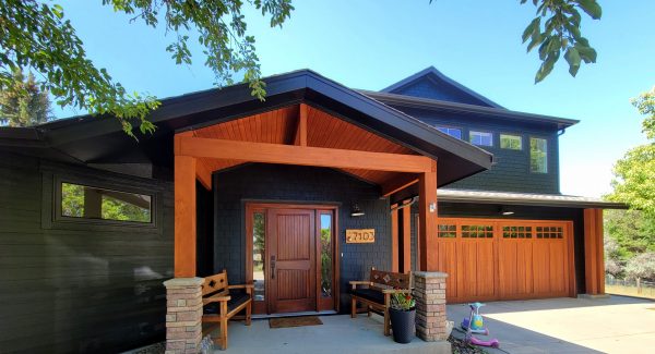 House painting