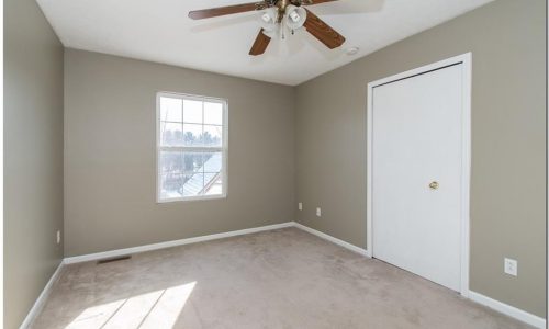 Residential Interior