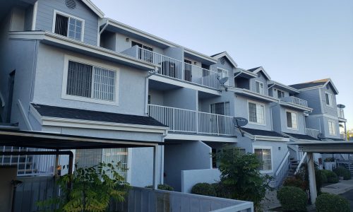 Cambridge Apartments
