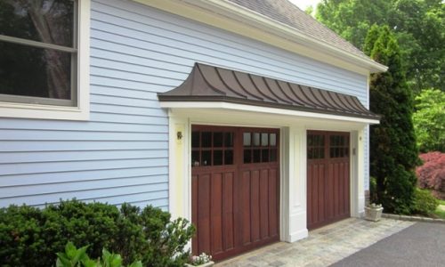 Siding Painting