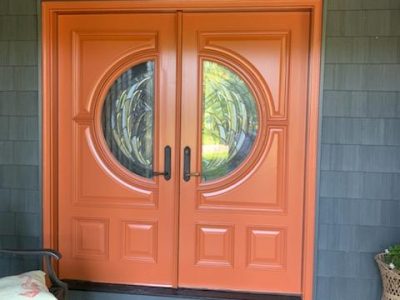 Valley, NE House Painter
