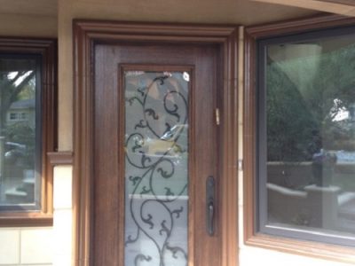 Exterior house painting by CertaPro painters in Santa Monica, CA