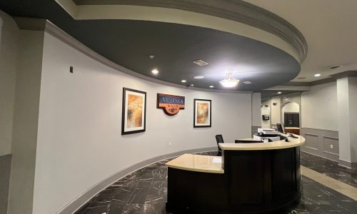 Lobby - After