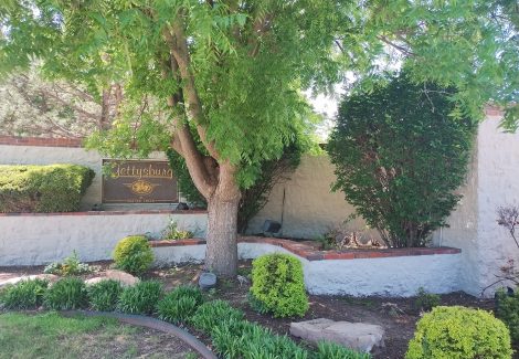 Gettysburg HOA Project