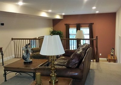 CertaPro Painters in The Baltimore Washington Corridor your Interior painting experts