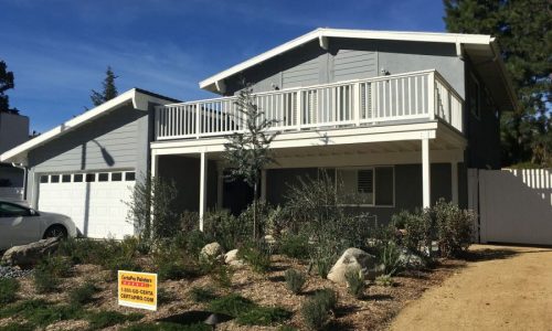 House Painting Oak Park