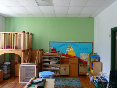 Educational Facility
