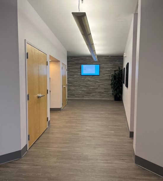 Office Building Painting Services Nashua, NH