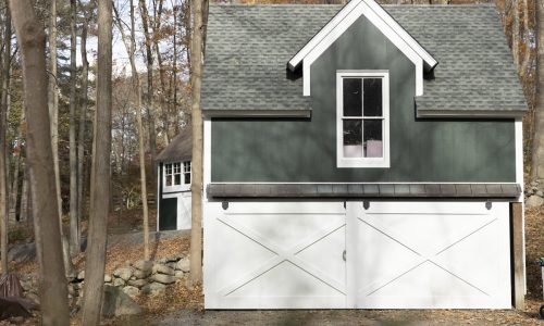 Exterior Painting
