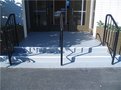 CertaPro Painters the Commercial Community and Faith-based Facility painting experts in North Seattle, WA