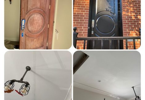 Handyman Projects