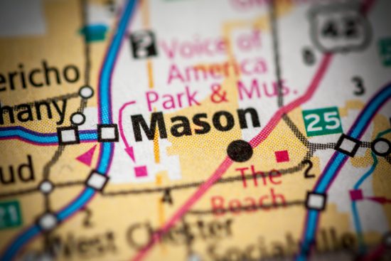 mason ohio