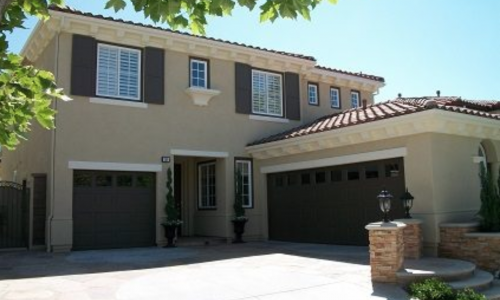 Home Painting Project