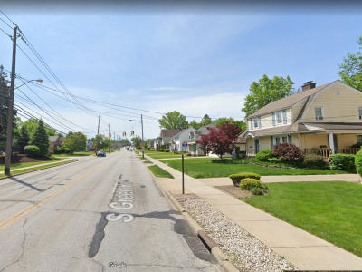Neighborhood