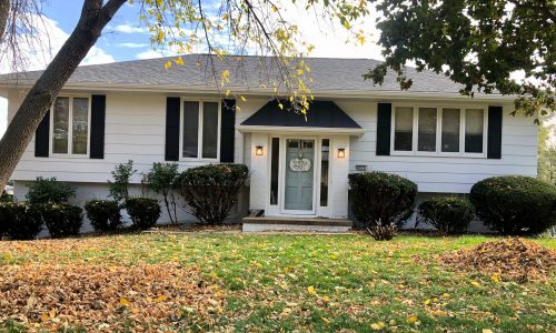 Exterior Painting