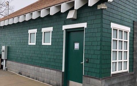 Exterior Painting