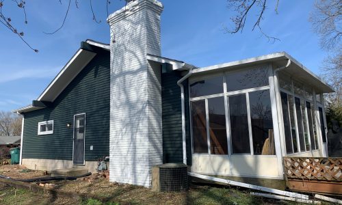 Exterior Painting