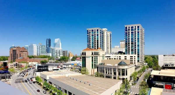 Buckhead, Atlanta