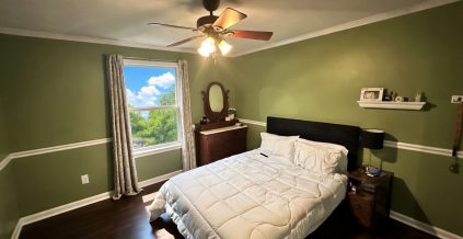 Bedroom Painting