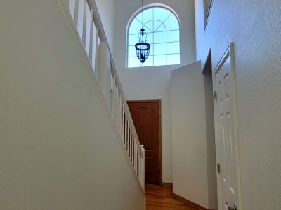 Home Interior Painting