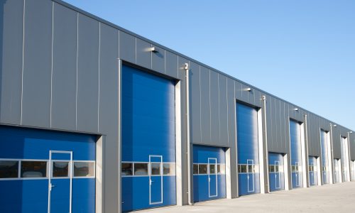 warehouse painting services in boerne, tx