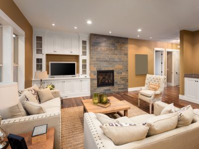 Professional Interior Painters Provo, UT