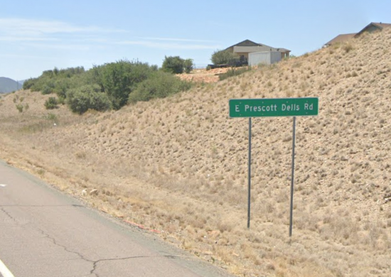 Dewey Humboldt Arizona
