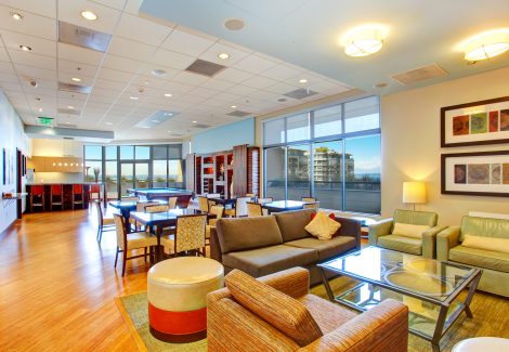 Downtown, GA - Interior