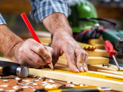 boston area carpenter