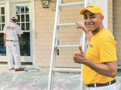 Exterior Painting