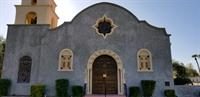 Exterior Repairs & Painting