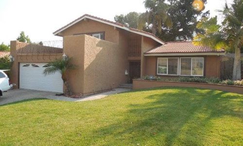 Exterior Painters