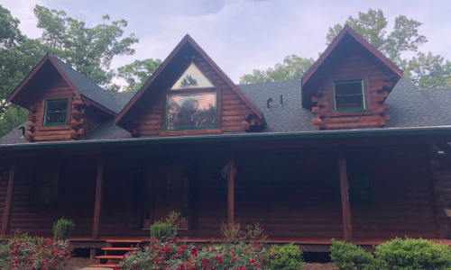 Exterior Painting