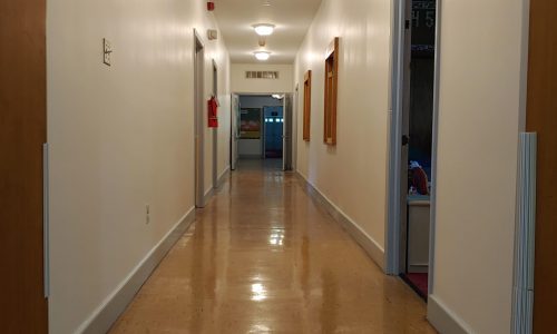 Hallway