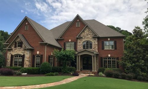 Exterior Project