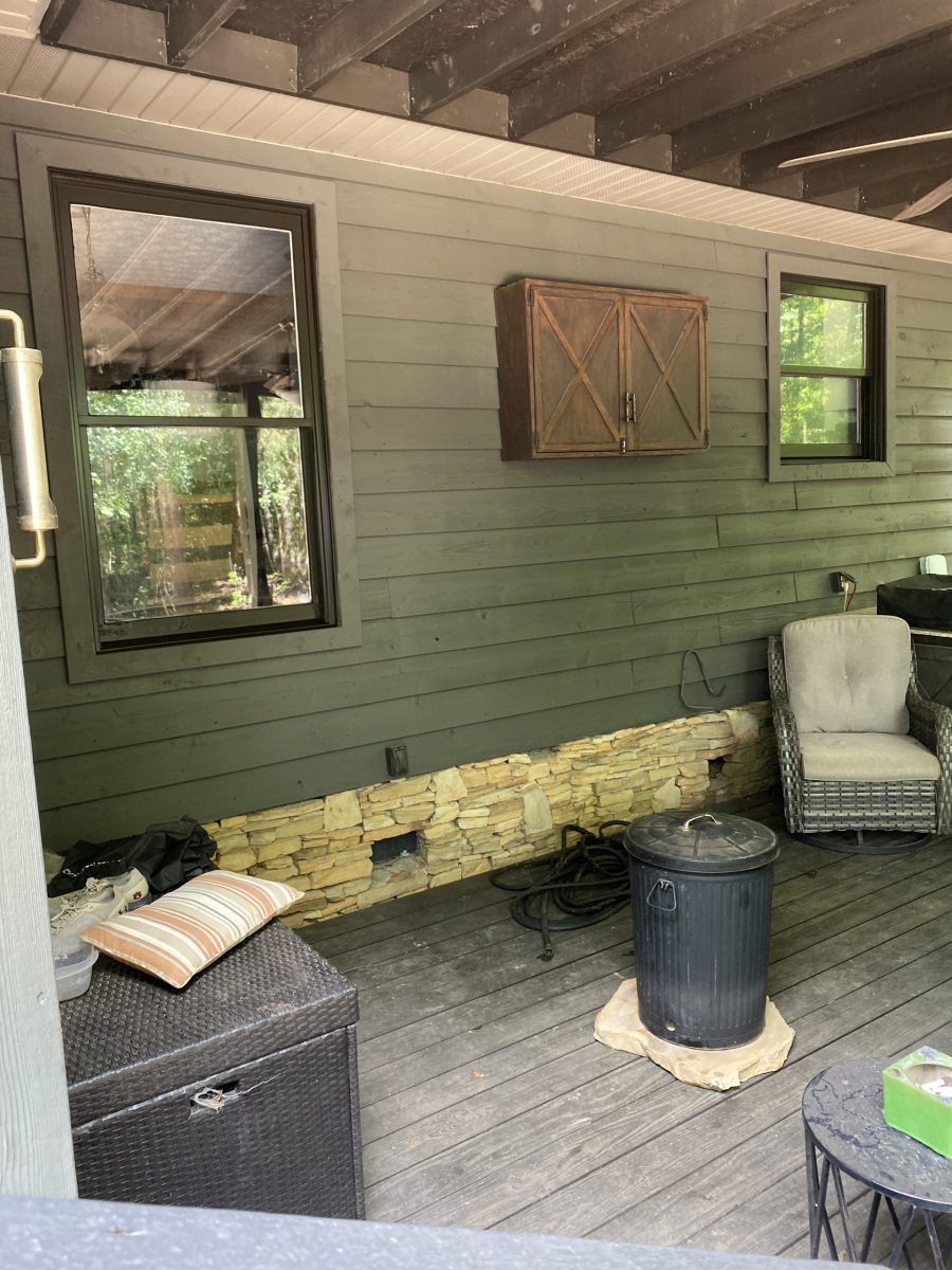 staining project Preview Image 2