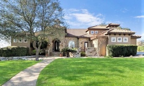 Stucco Painting Service