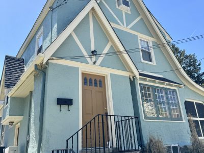 exterior haverford painting