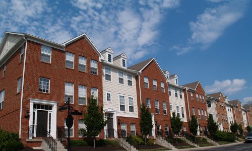 multi-family