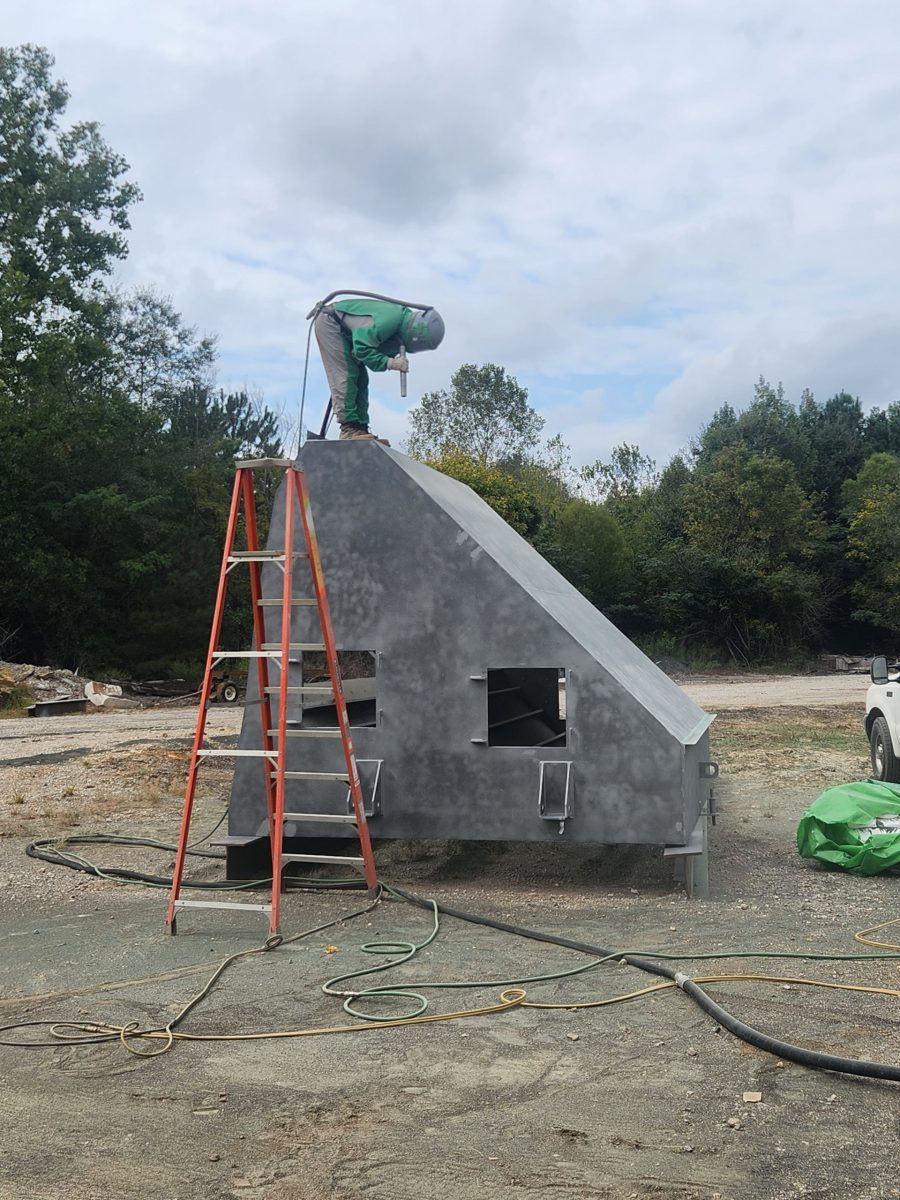 Professional Sandblasting Pinson, AL Preview Image 2