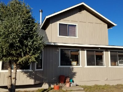 local home