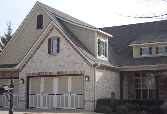 Exterior - Door & Trim Painting Springdale, Arkansas